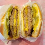 Tennessee: Dyer's Burgers