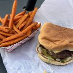 Texas: Grumps Burgers