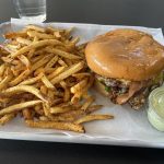 Virginia: Market Burger Fries & Shakes