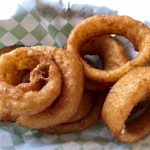 Wisconsin: Solly's Grille