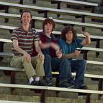 45. Dance of the Dead (2008)