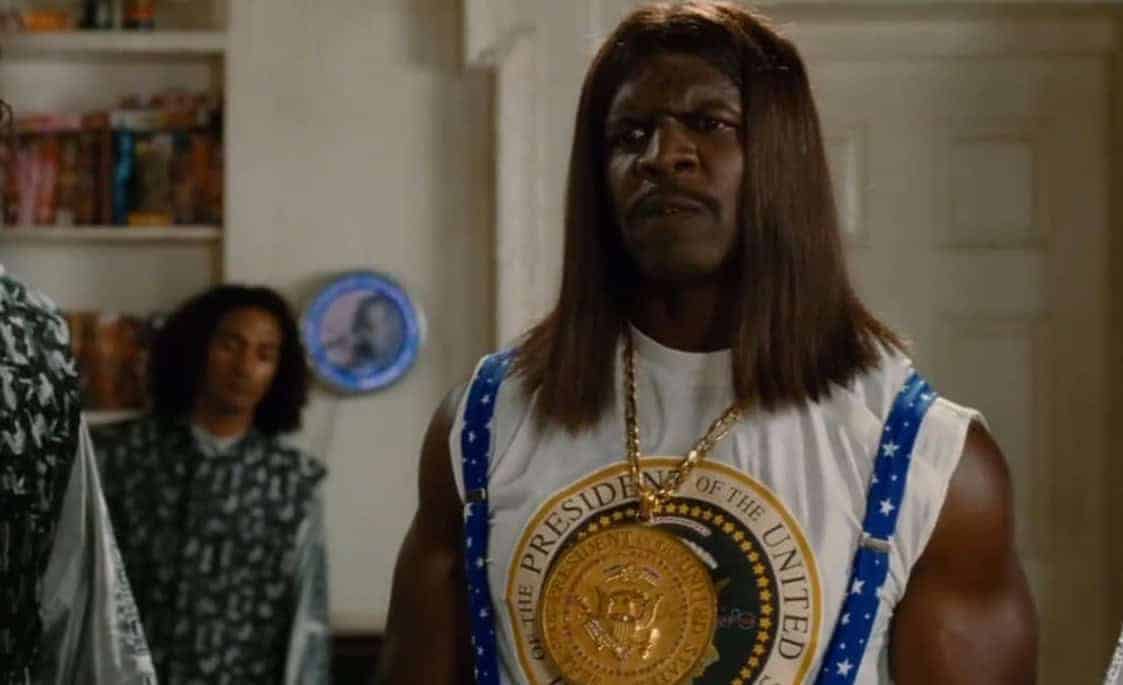 "Idiocracy" (2006)