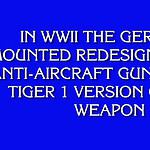 MILITARY MATTER $1200: