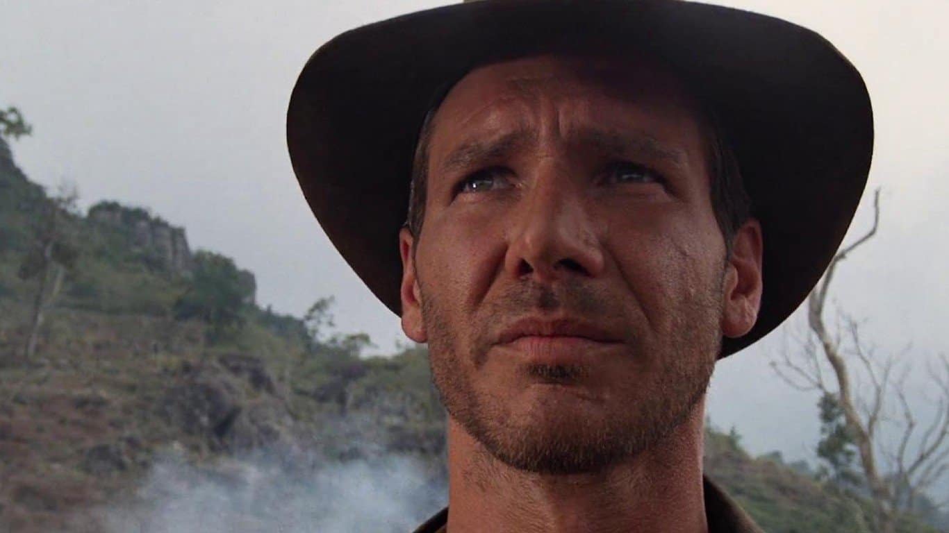 Indiana Jones