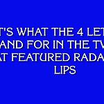 ACTING TV MILITARY $1600: