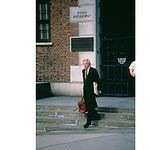 Ivan Boesky