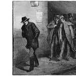 1. Jack the Ripper