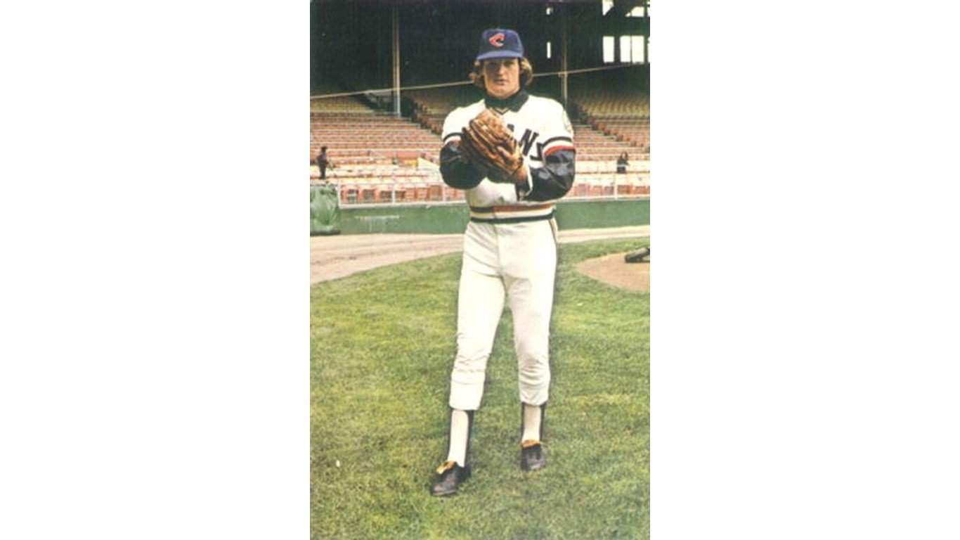 16. Jerry Johnson