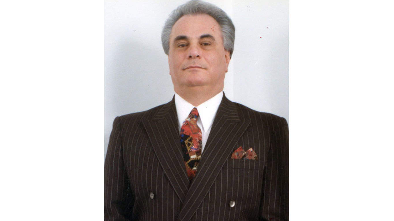 John Gotti