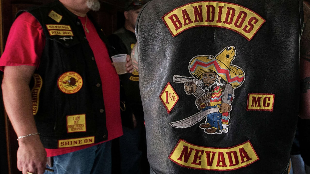 10 Notorious Outlaw Motorcycle Clubs Around the World