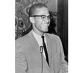 Malcolm X