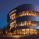 Mercedes-Benz Museum
