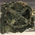 The Antikythera Mechanism: An Ancient Machine Ahead of Its Time