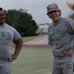 39. Necessary Roughness (1991)