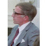 8. Nicholas Daniloff (U.S.) for Gennadi Zakharov (Soviet Union)