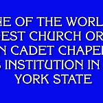 ORGAN RECITAL $800: