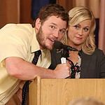 "Parks and Recreation" (2009 to 2015)