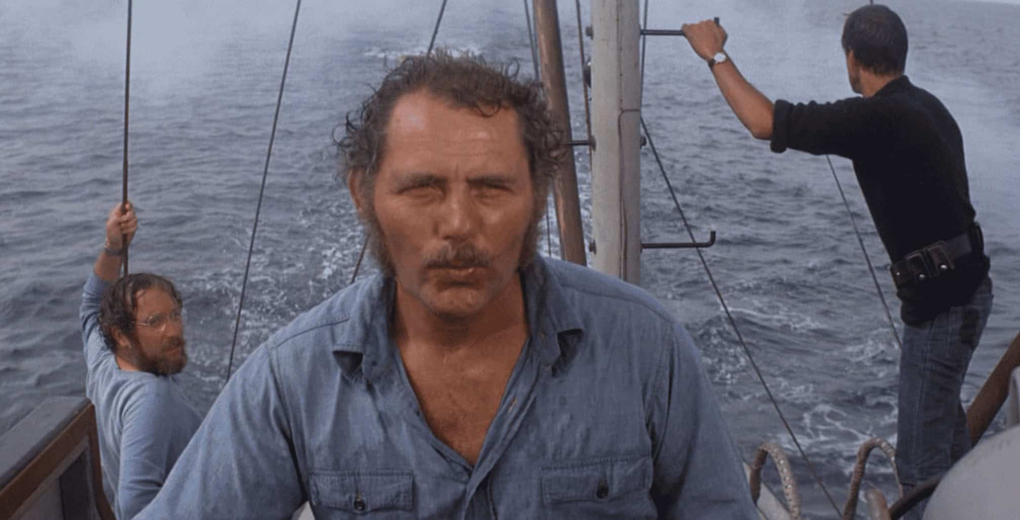 "Jaws" (1975)