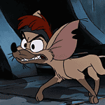 1988: Oliver & Company