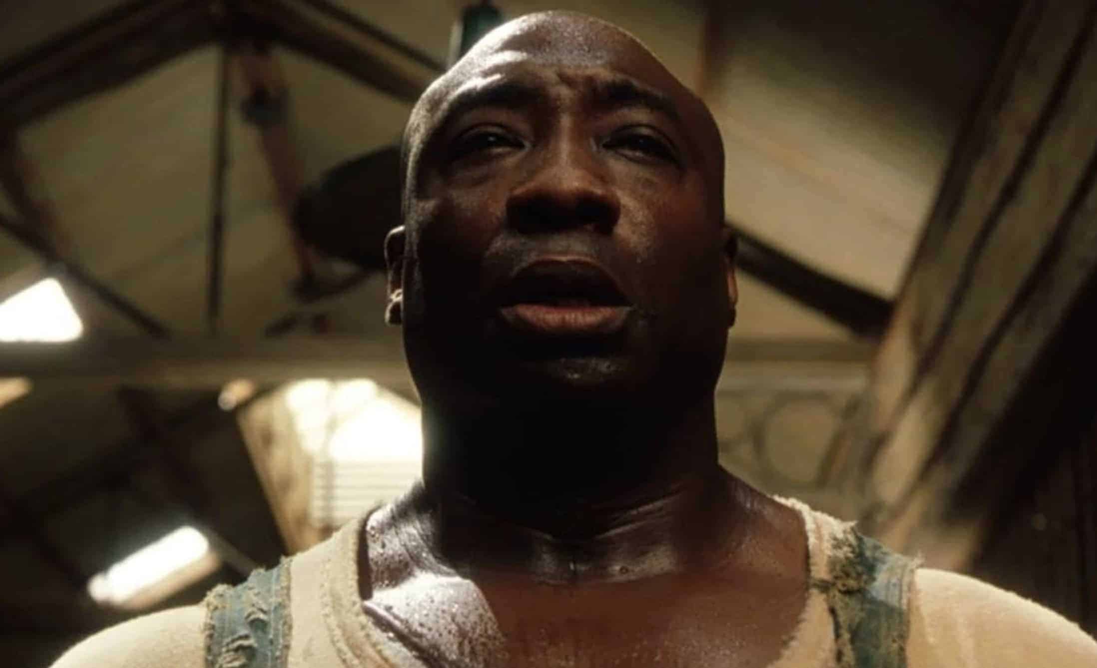 7. The Green Mile (1999)
