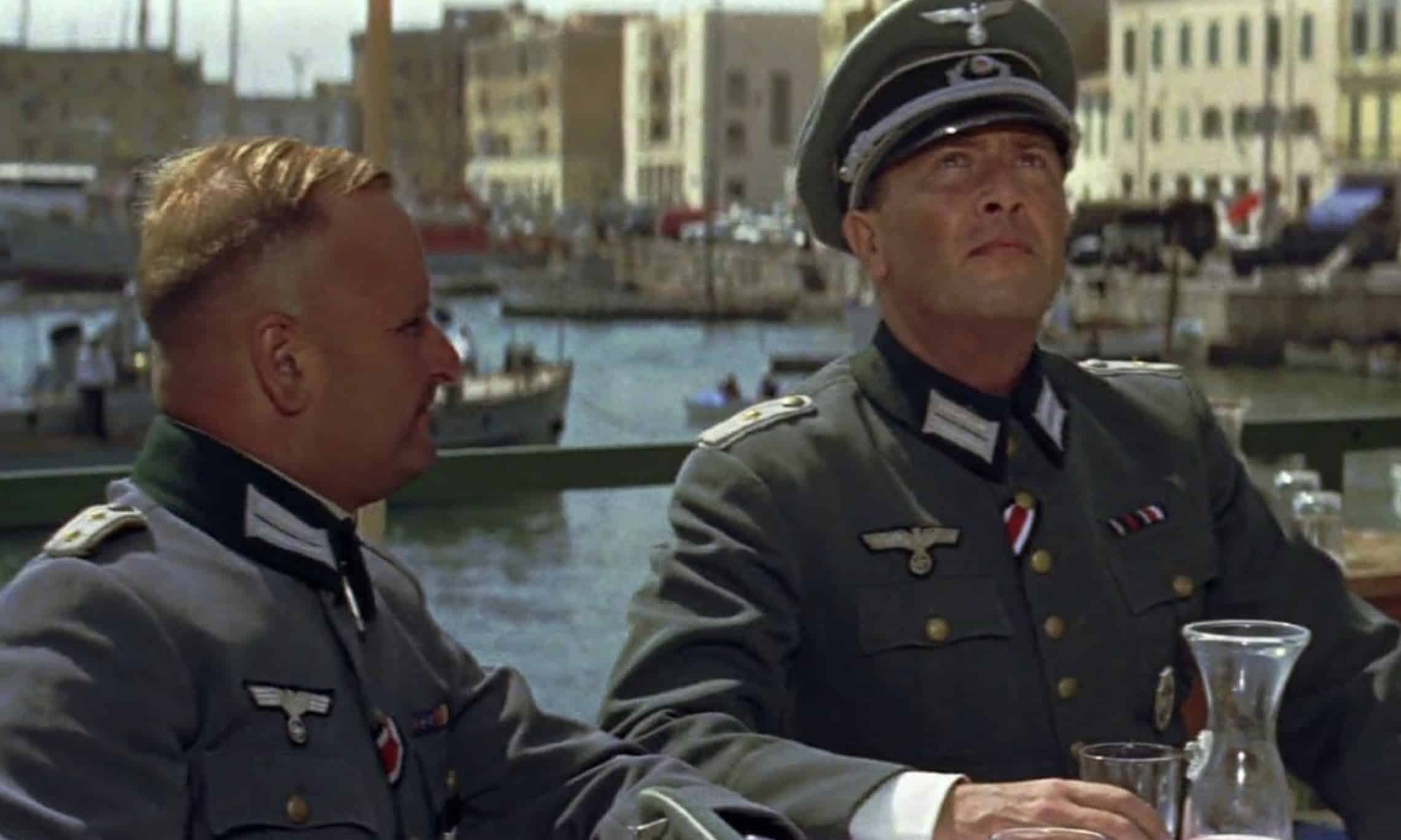 16. Von Ryan's Express (1965)