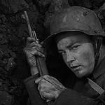 "All Quiet on the Western Front" (1930)