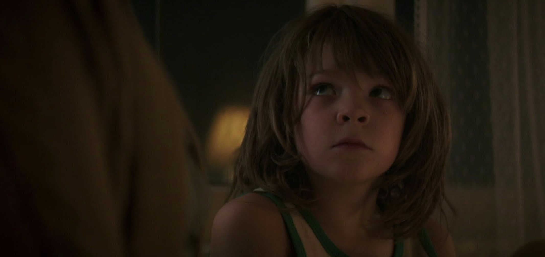 19. Pete's Dragon (2016)