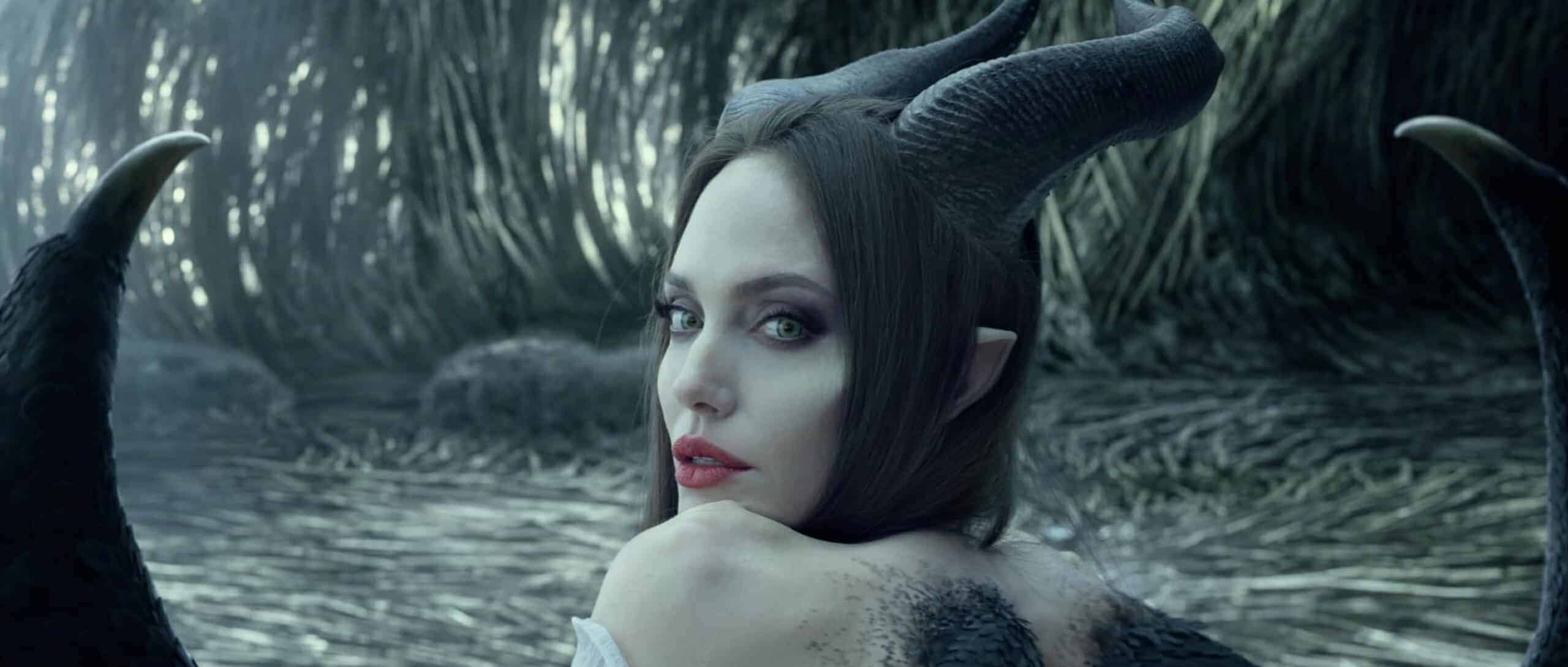 14. Maleficent: Mistress of Evil (2019)