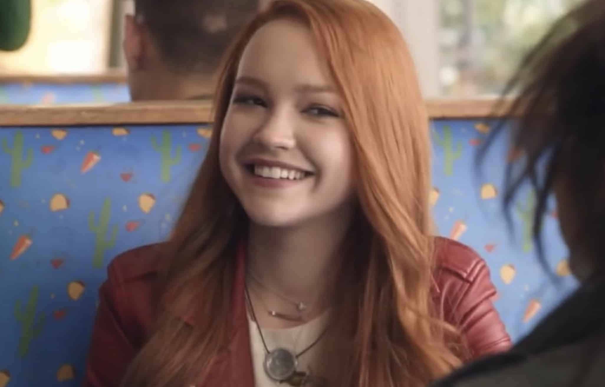 8. Kim Possible (2019)