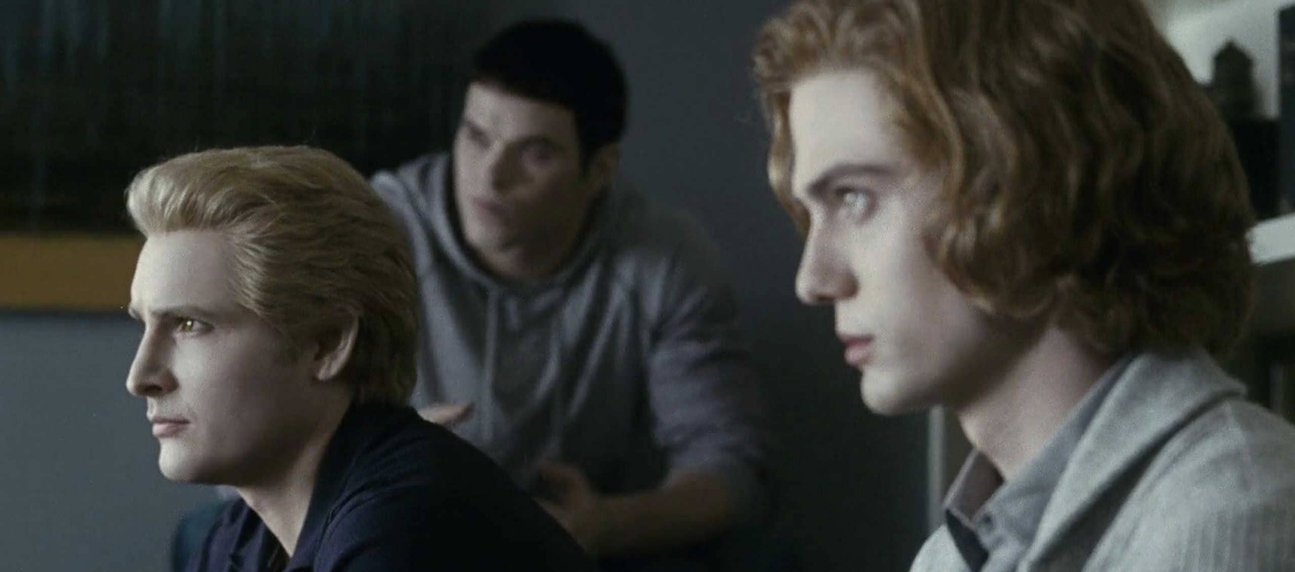 48. The Twilight Saga: Eclipse (2010)