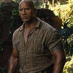 45. Jumanji: Welcome to the Jungle (2016)