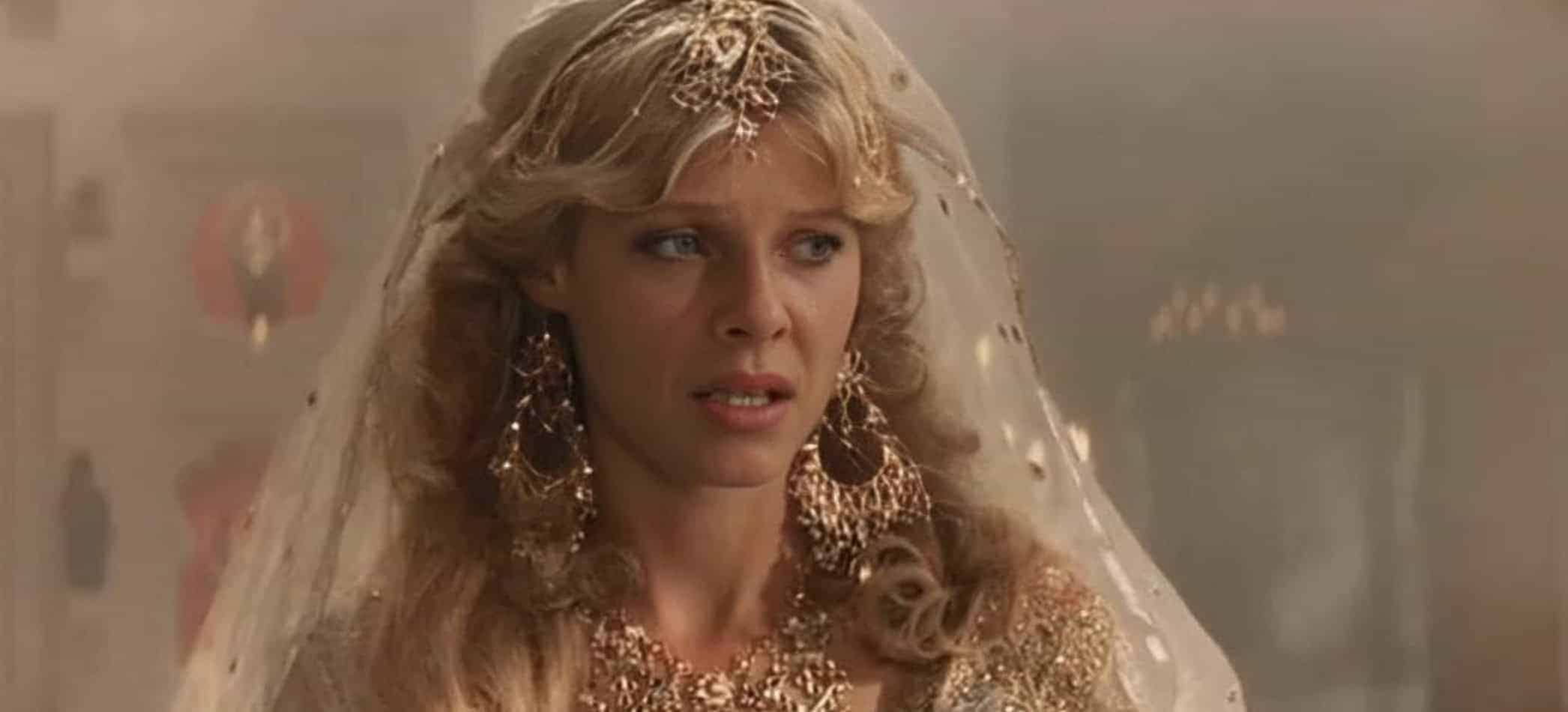 36. Indiana Jones and the Temple of Doom (1984)