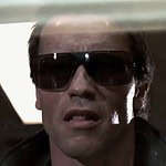 34. The Terminator (1984)