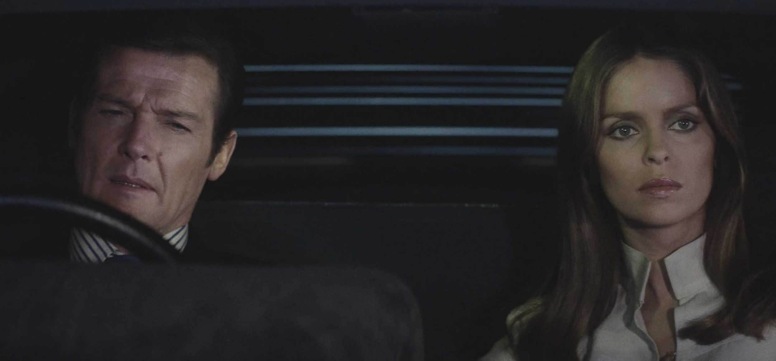 31. The Spy Who Loved Me (1977)