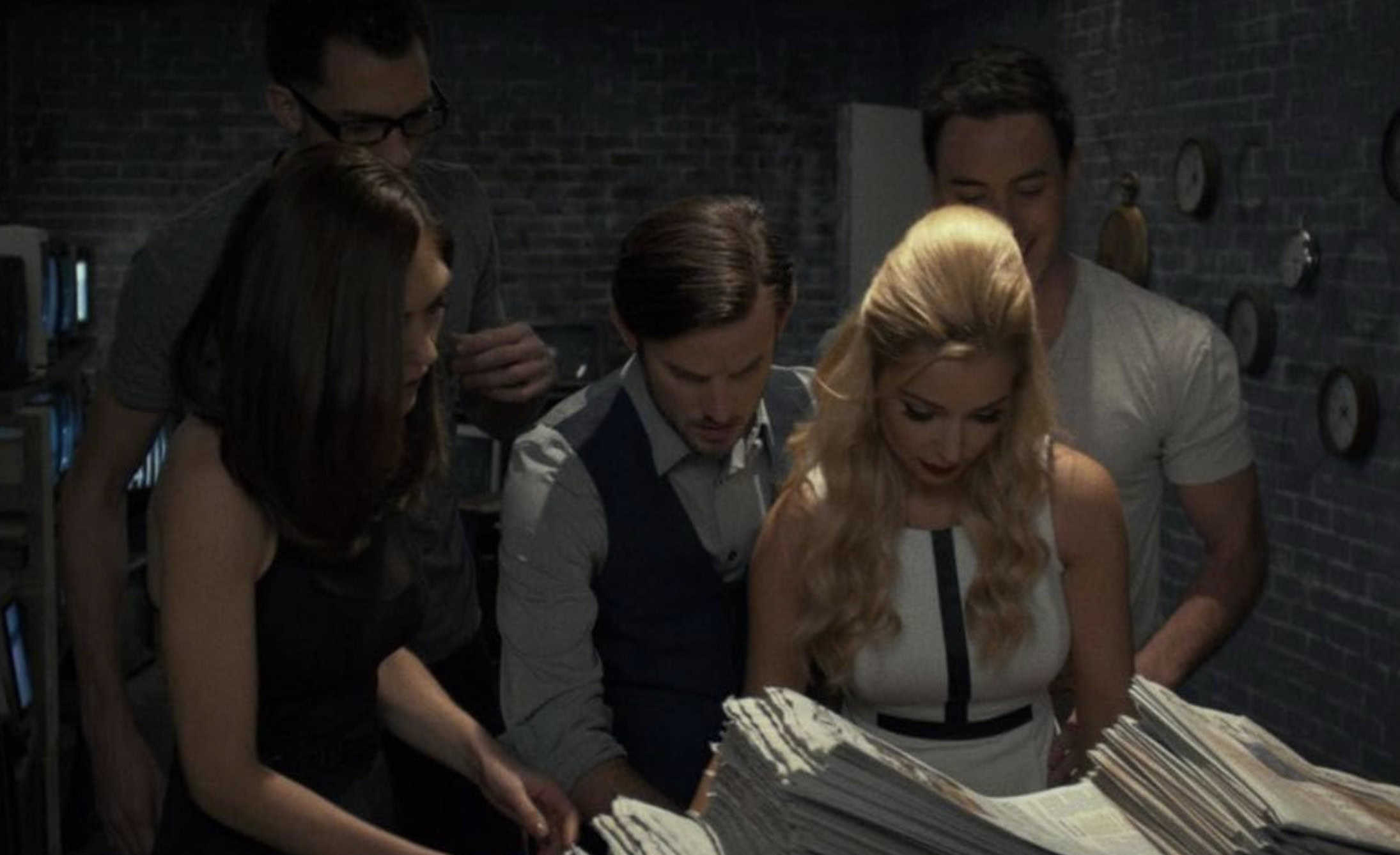 18. Escape Room (2017)