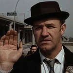 16. The French Connection (1971)