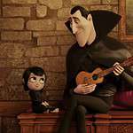 92. Hotel Transylvania (2012)