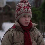 "Home Alone" (1990)