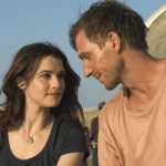 33. The Constant Gardener (2005)