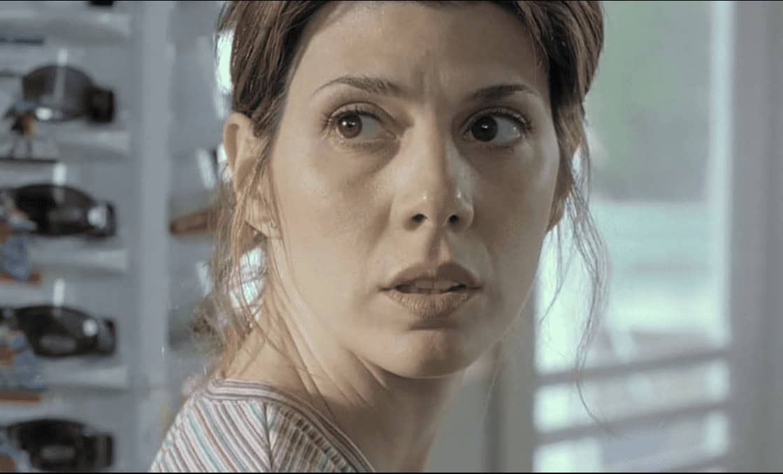 28. In the Bedroom (2001)