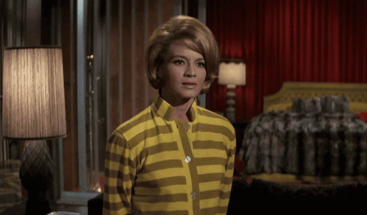 27. Point Blank (1967)