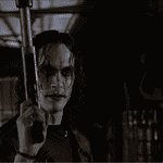 25. The Crow (1994)