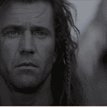 "Braveheart" (1995)