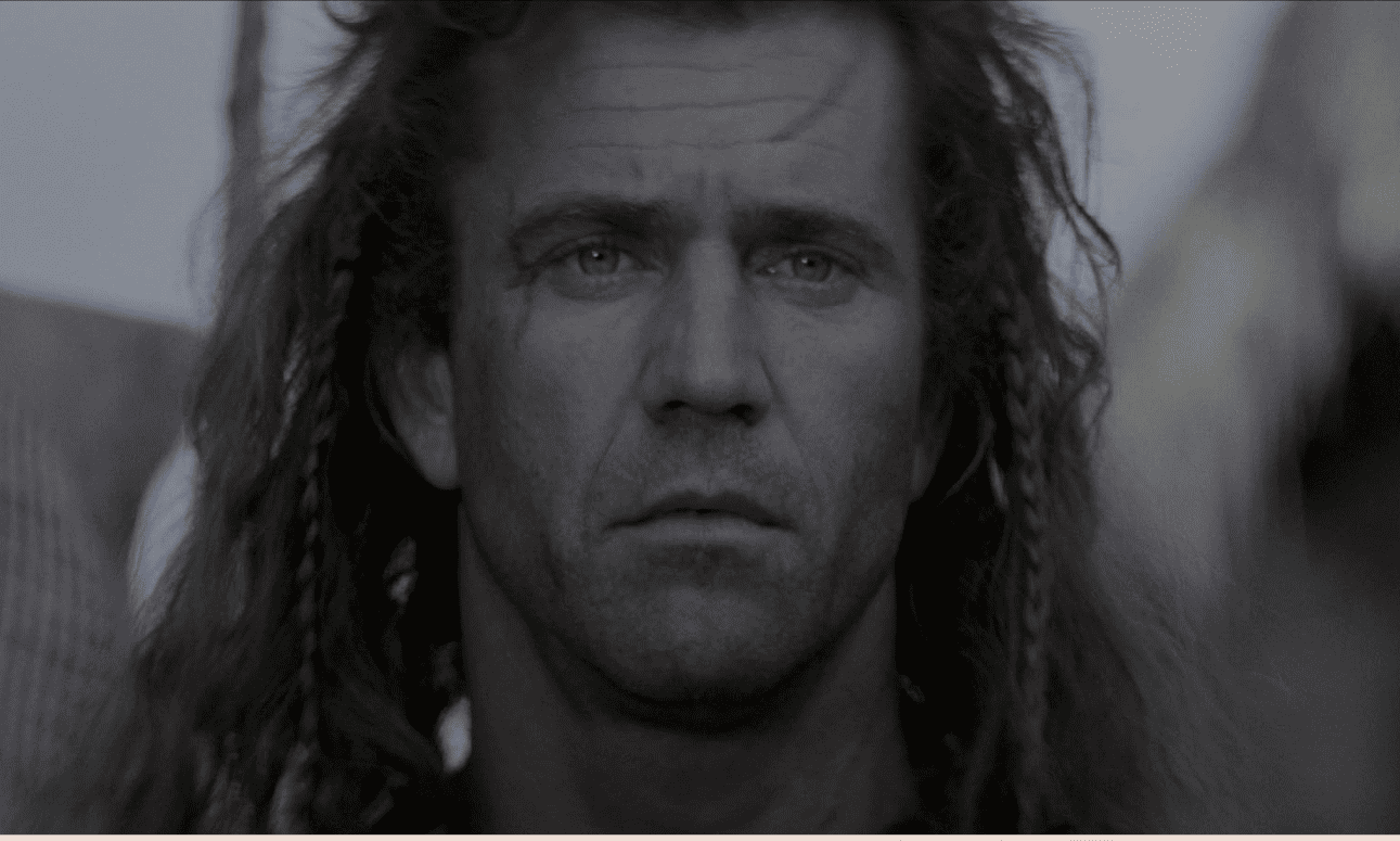 "Braveheart" (1995)