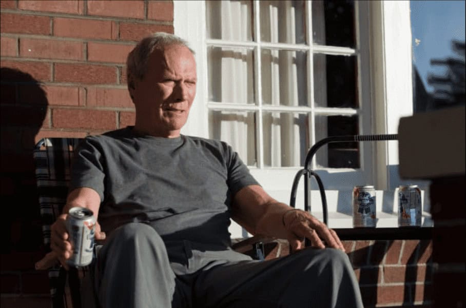 17. Gran Torino (2008)