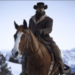 9. Django Unchained (2012)