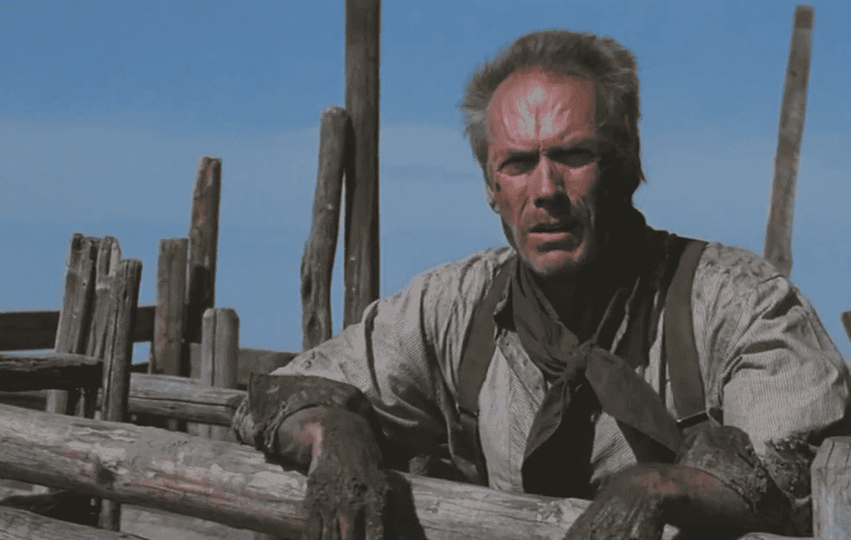 5. Unforgiven (1992)