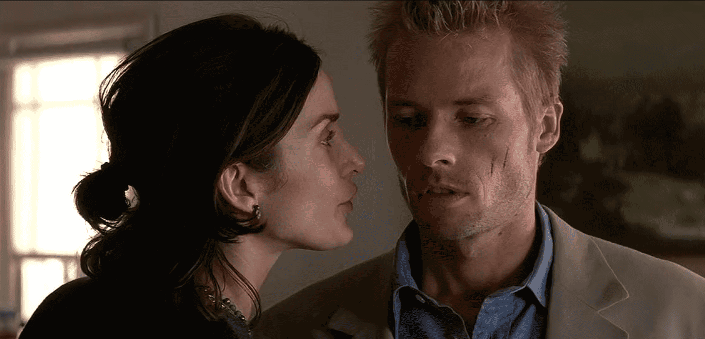 4. Memento (2000)