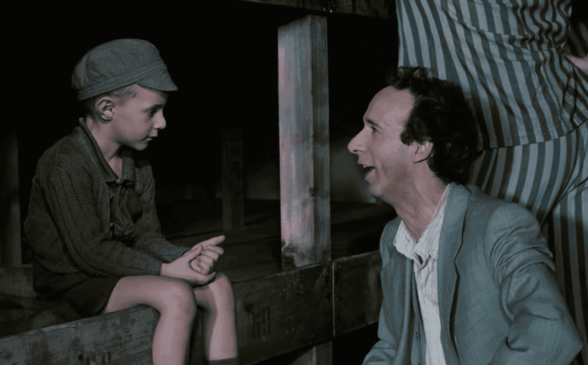 Life Is Beautiful (1997)