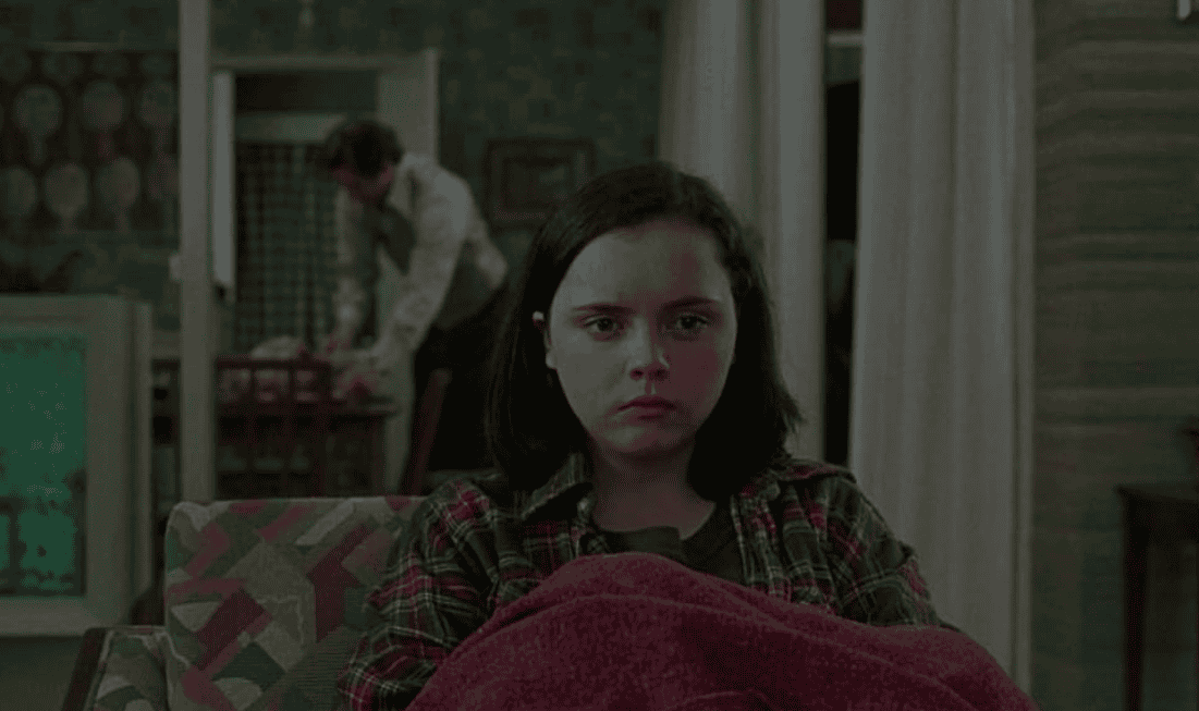 The Ice Storm (1997)